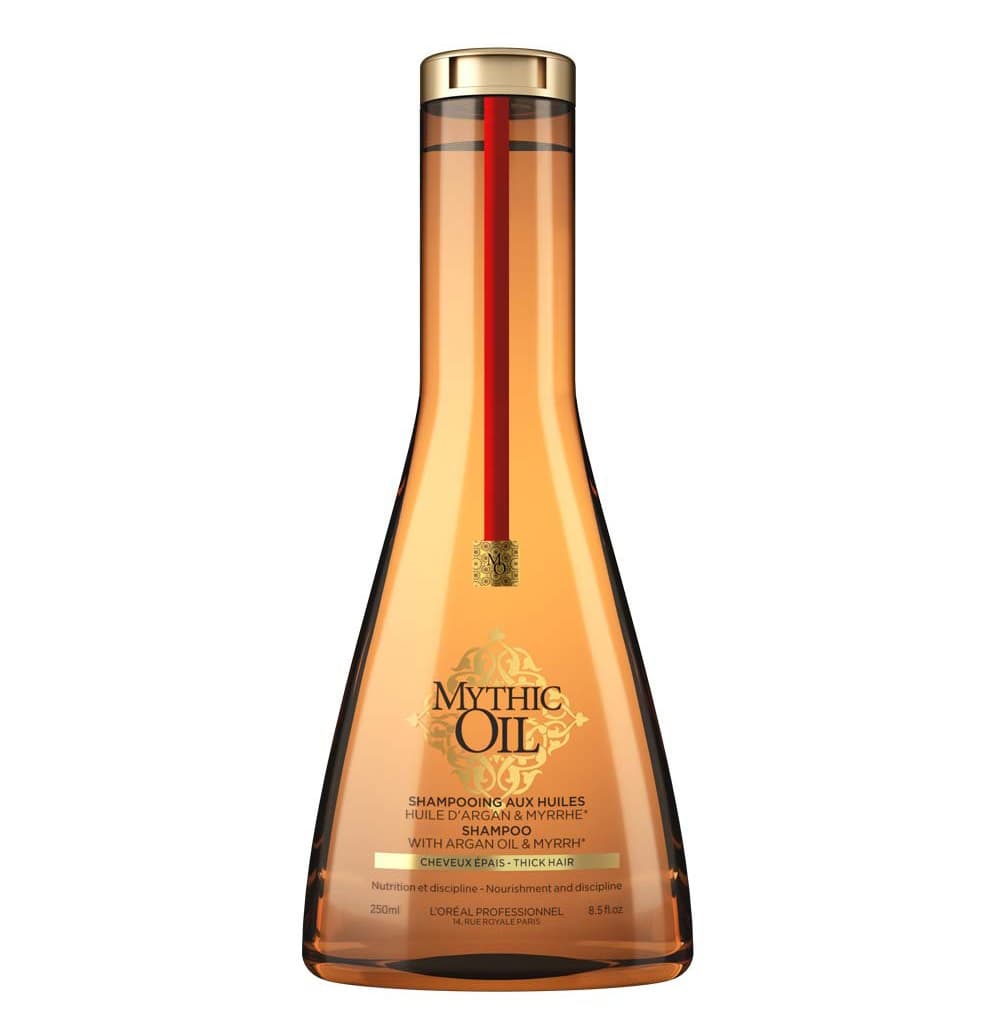 

Mythic Oil Шампунь Для Плотных Волос 250 Мл