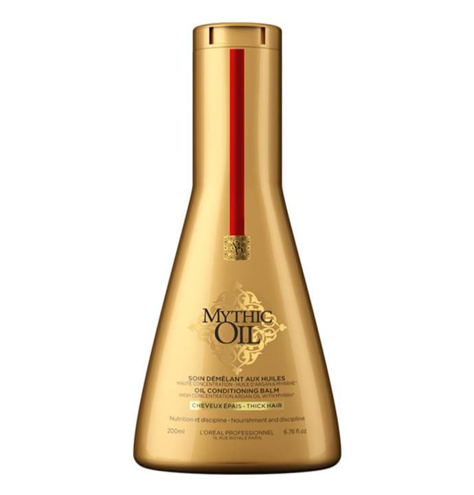 

Mythic Oil Смываемый Уход Для Плотных Волос 250 Мл