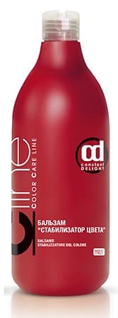 Color Care Line Бальзам Стабилизатор Цвета