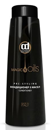 5 MAGIC OILS Кондиционер 1000 мл