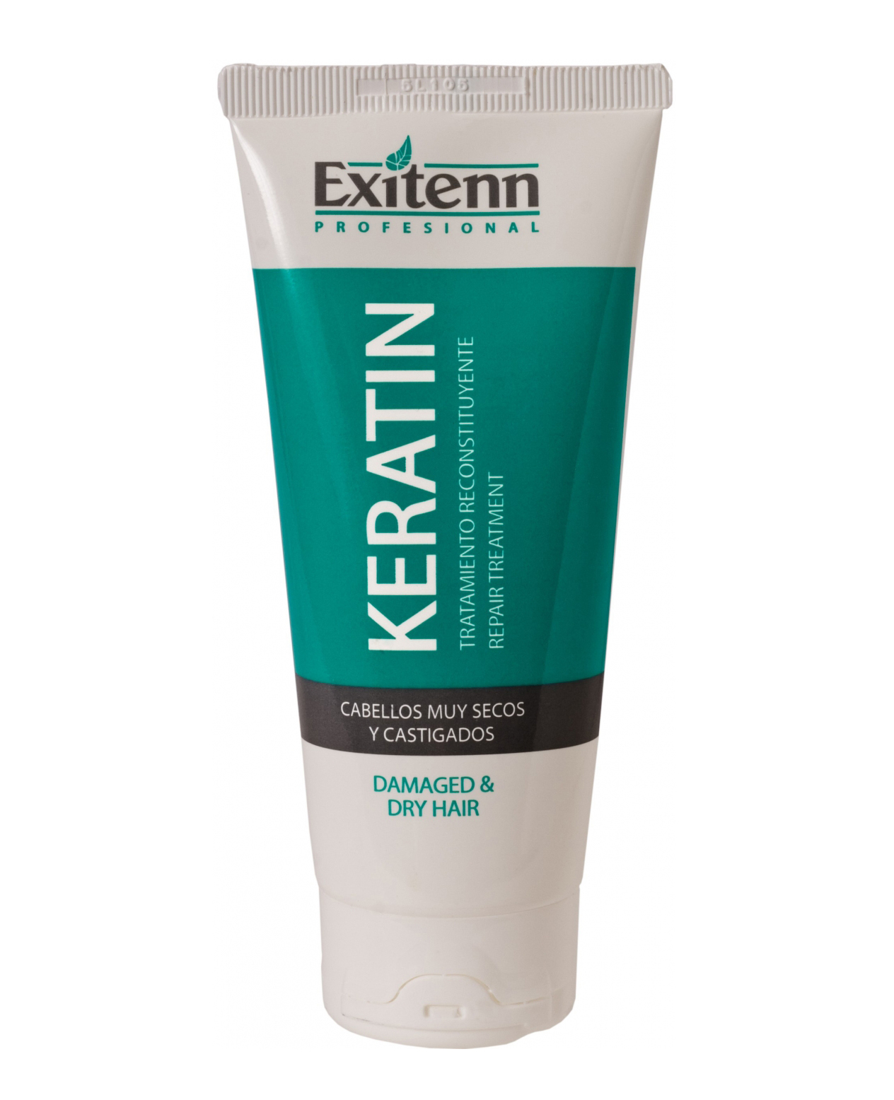 KERATIN Питательная маска с аминокислотами кератина 100 мл