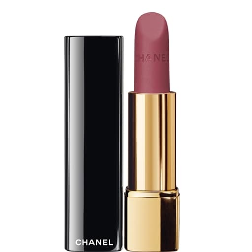ROUGE ALLURE VELVET Бархатистая губная помада № 47