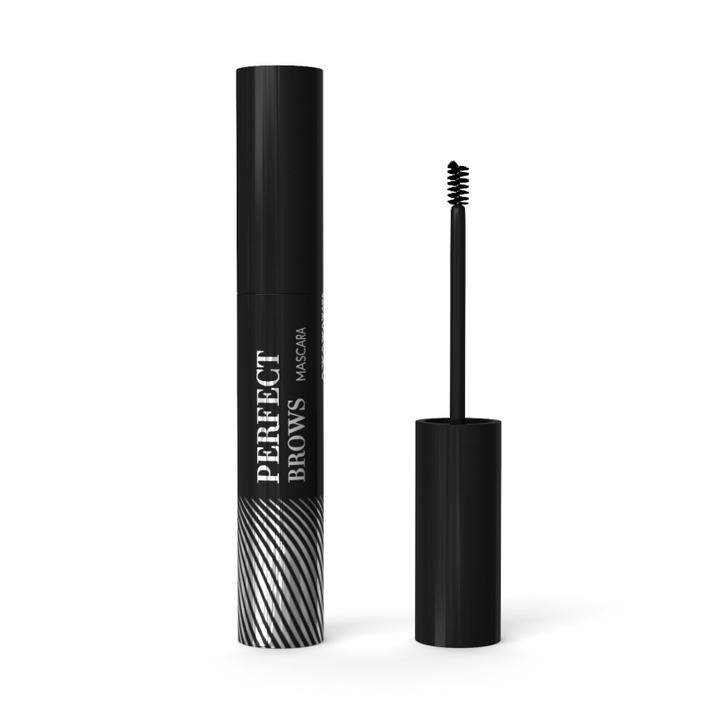 

Perfect Brows Тушь Для Бровей № 02