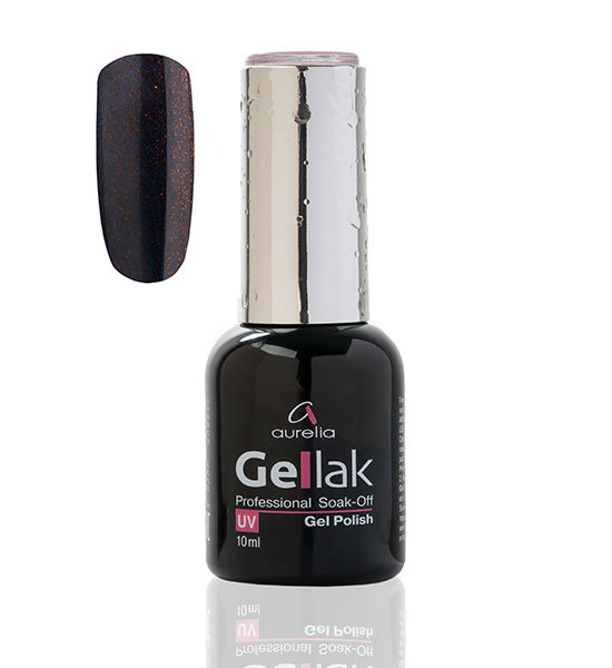 

Gellak Гель-Лак Для Ногтей № 63 10 Мл