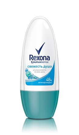 &quot;Свежесть душа&quot; Део-ролик 50 мл