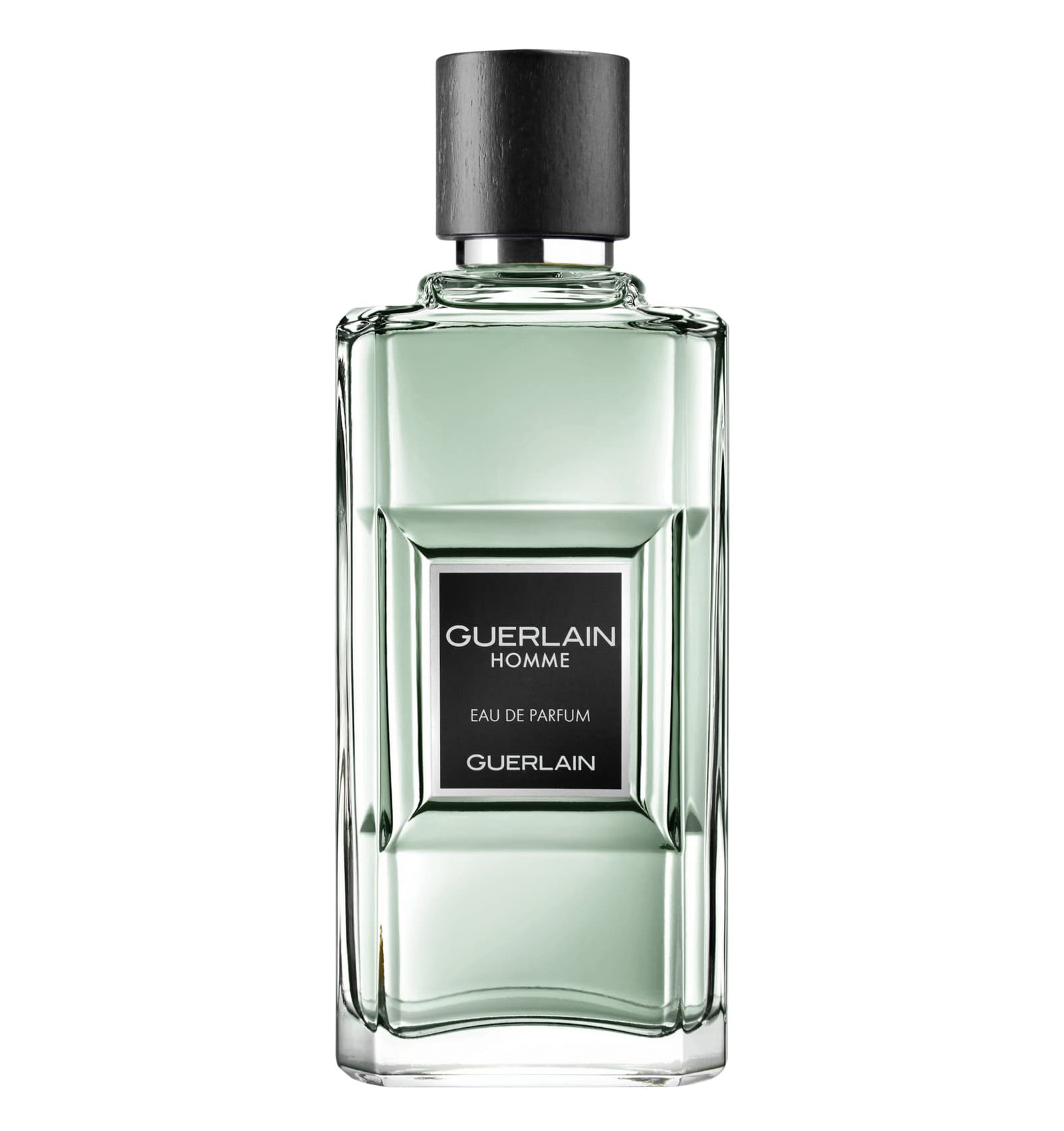 GUERLAIN HOMME Парфюмированная вода 100 мл