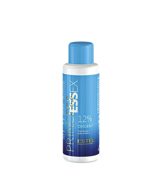 PRINCESS ESSEX Оксигент 12% 60 мл