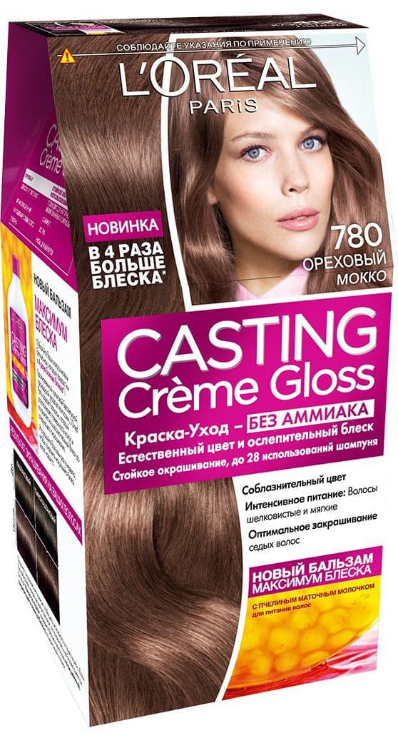 CASTING CREME GLOSS Краска для волос № 780