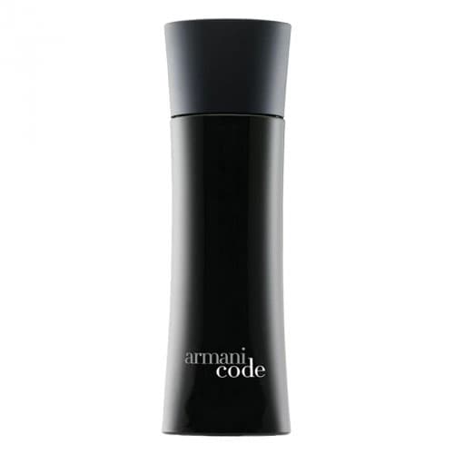 ARMANI CODE HOMME Туалетная вода 75 мл