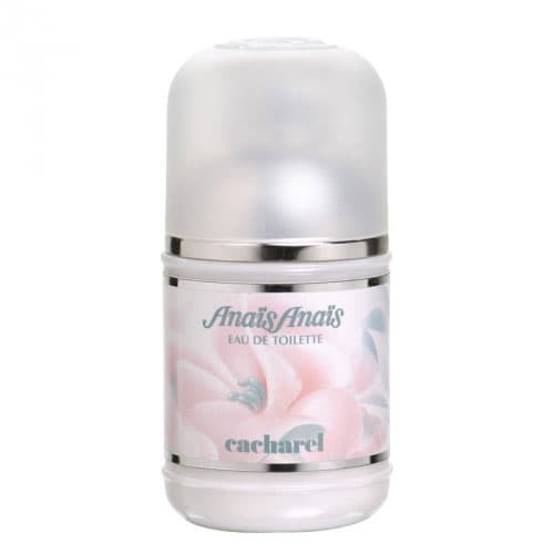 CACHAREL ANAIS-ANAIS Туалетная вода 50 мл