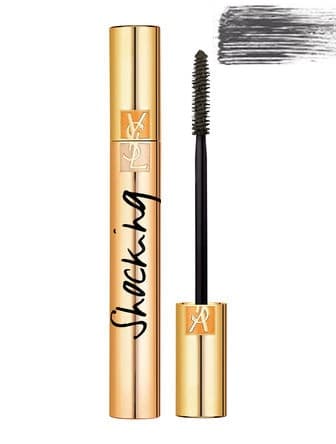MASCARA VOLUME EFFET FAUX CILS Тушь с эффектом накладных ресниц № 2