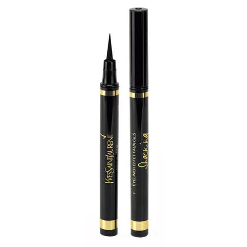 EYELINER SHOCKING AUTOMATIQUE Подводка для глаз № 1