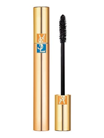 MASCARA VOLUME EFFET FAUX CILS WATERPROOF Тушь с эффектом накладных ресниц водостойкая № 1
