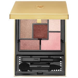 COUTURE PALETTE Тени для век 5-и цветные № 7