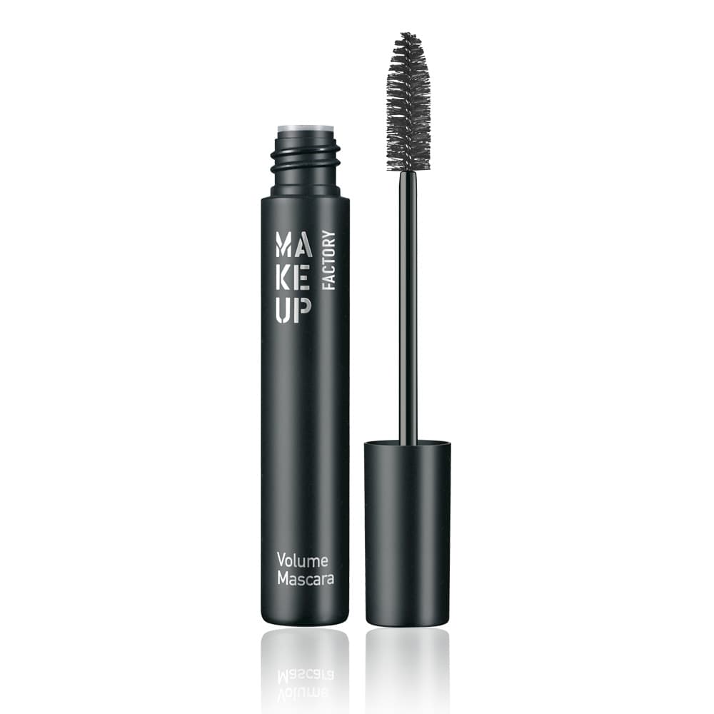 

Volume Mascara Тушь Для Ресниц С Эффектом Объема Черная
