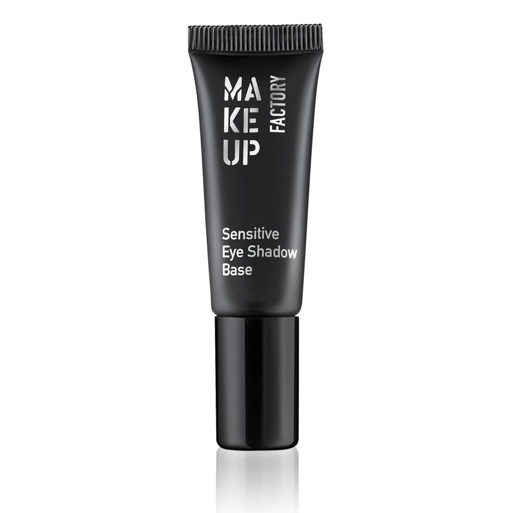 SENSITIVE EYE SHADOW BASE Гипоаллергенная основа под тени для глаз