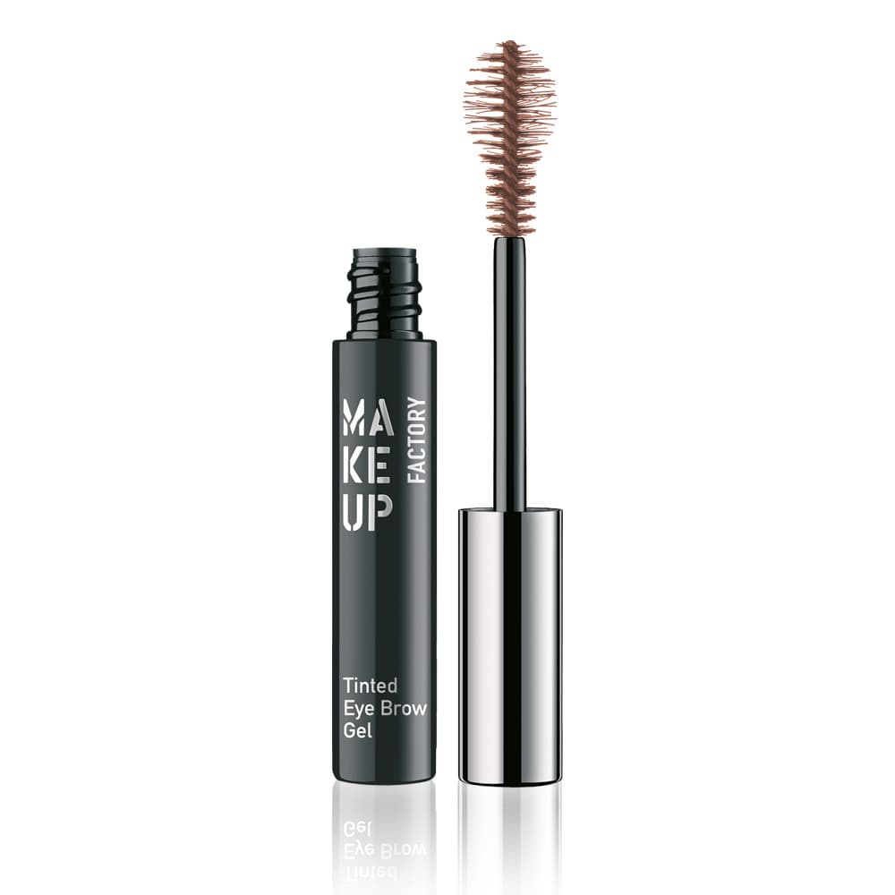 

Tinted Eye Brow Gel Гель-Фиксатор Для Бровей № 6
