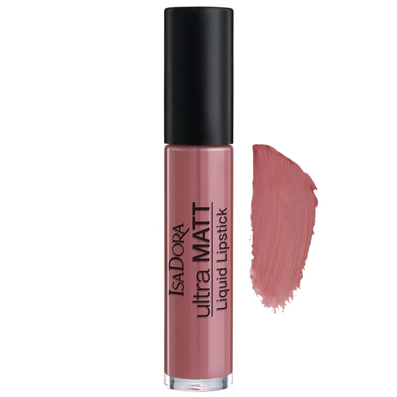 

Ultra Matt Liquid Lipstick Помада Для Губ Жидкая Матовая № 11