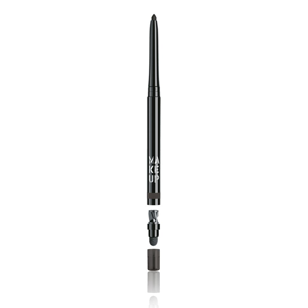 AUTOMATIC EYELINER Автоматический карандаш для глаз № 1