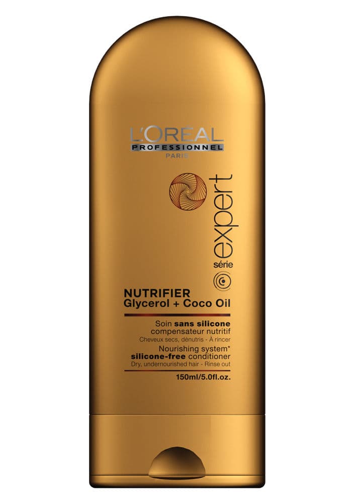 NUTRIFIER Питательный смываемый уход 150 мл