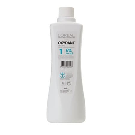 OXYDANT CREME 6% 20vol. 1000 мл