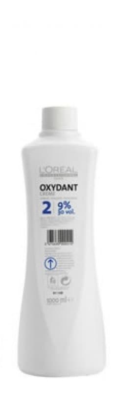 OXYDANT CREME 9% 20vol. 1000 мл