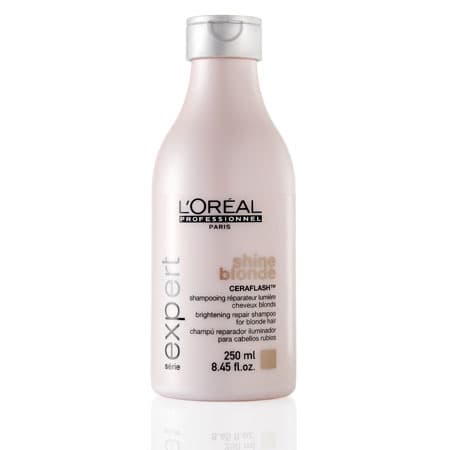 

Shine Blonde Шампунь 250 Мл