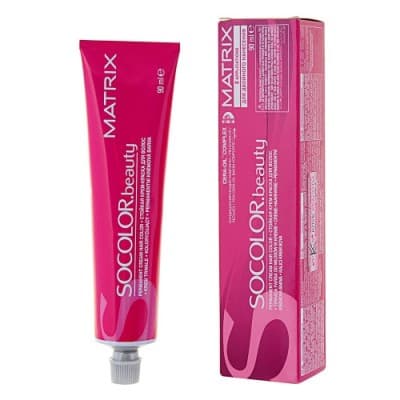 MATRIX Socolor CLEAR многофункциональный прозрачный оттенок 90мл CLEAR
