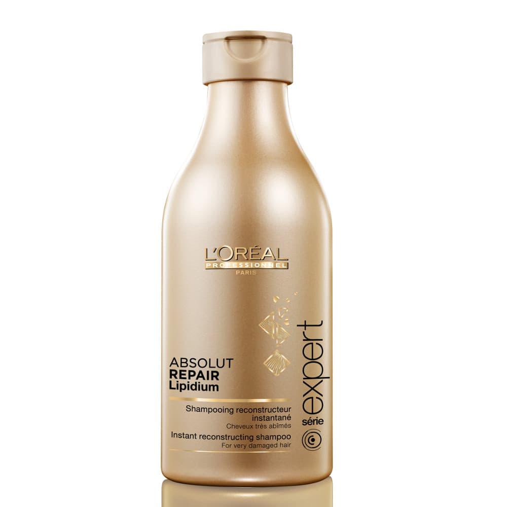 

Absolut Repair Lipidium Шампунь 250 Мл