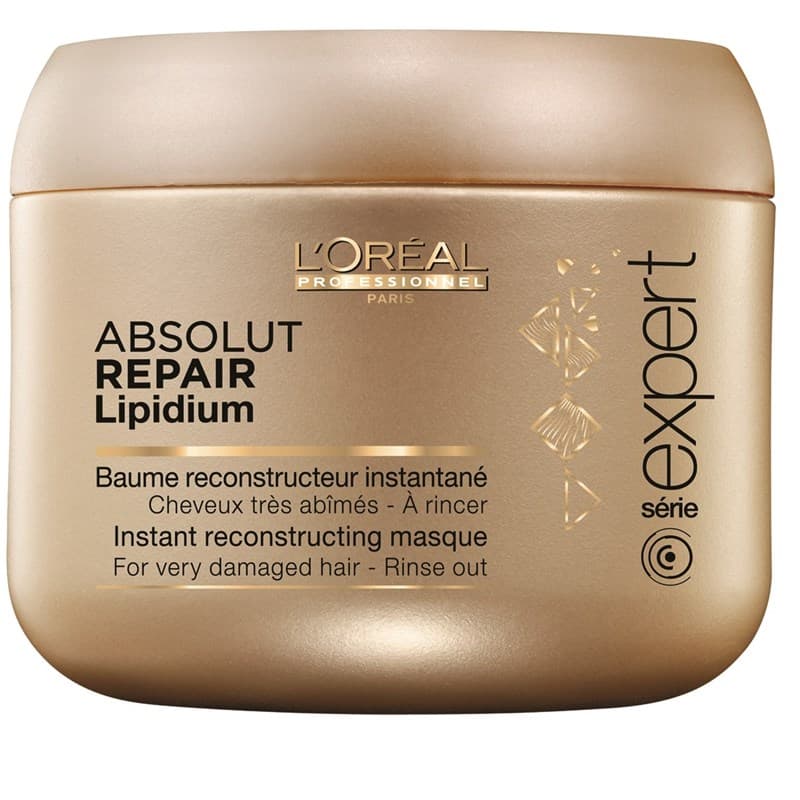 

Absolut Repair Lipidum Маска 200 Мл