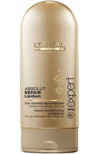 

Absolut Repair Lipidum Смываемый Уход 150 Мл