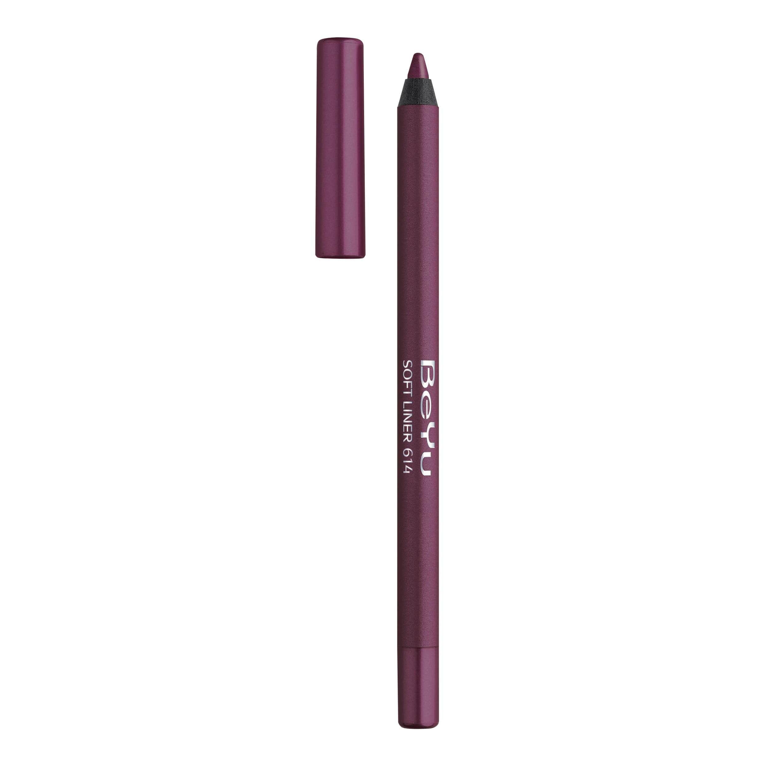 

Soft Liner For Eyes And More Карандаш Контурный Универсальный № 614