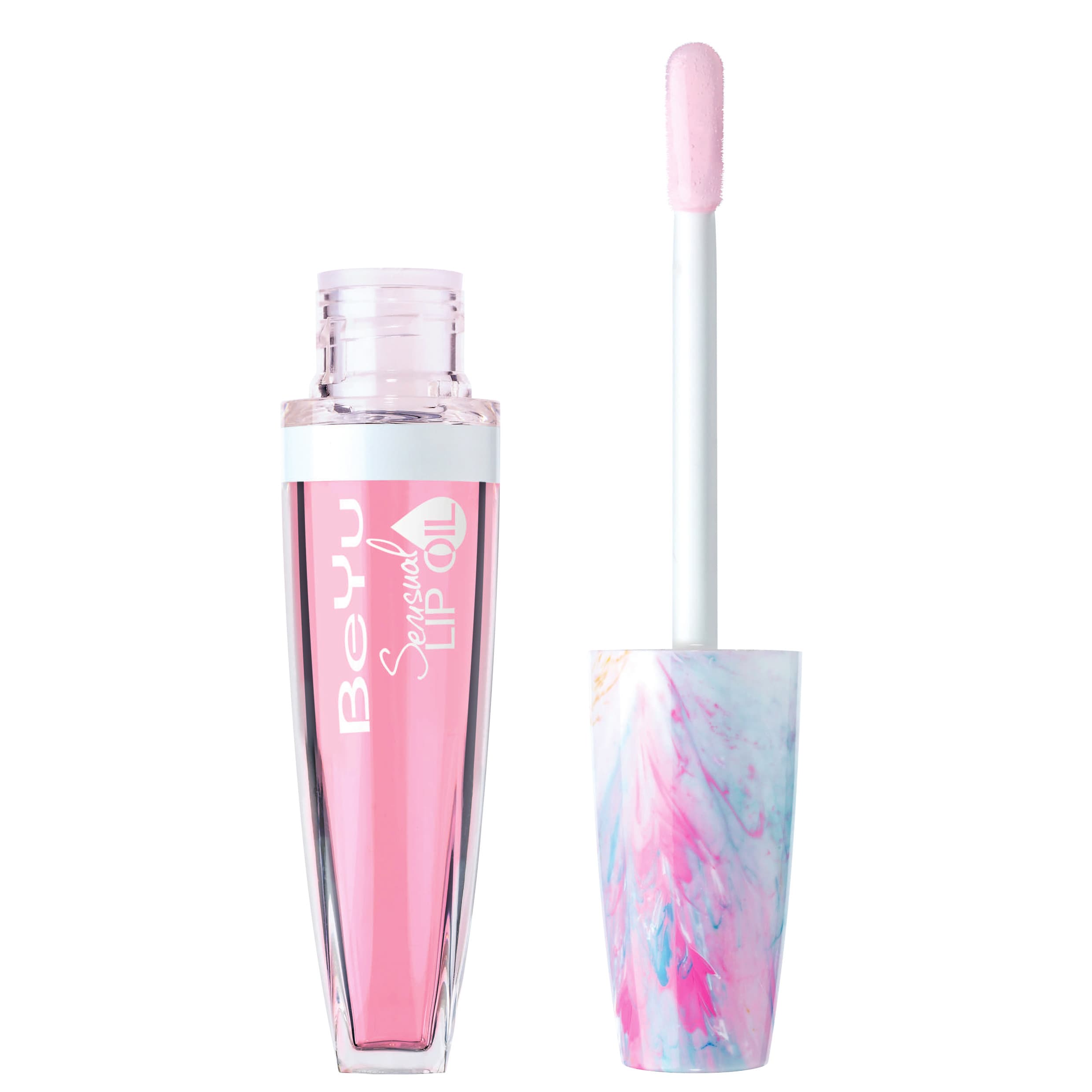 Be Sensual Lip Oil Масло Для Губ