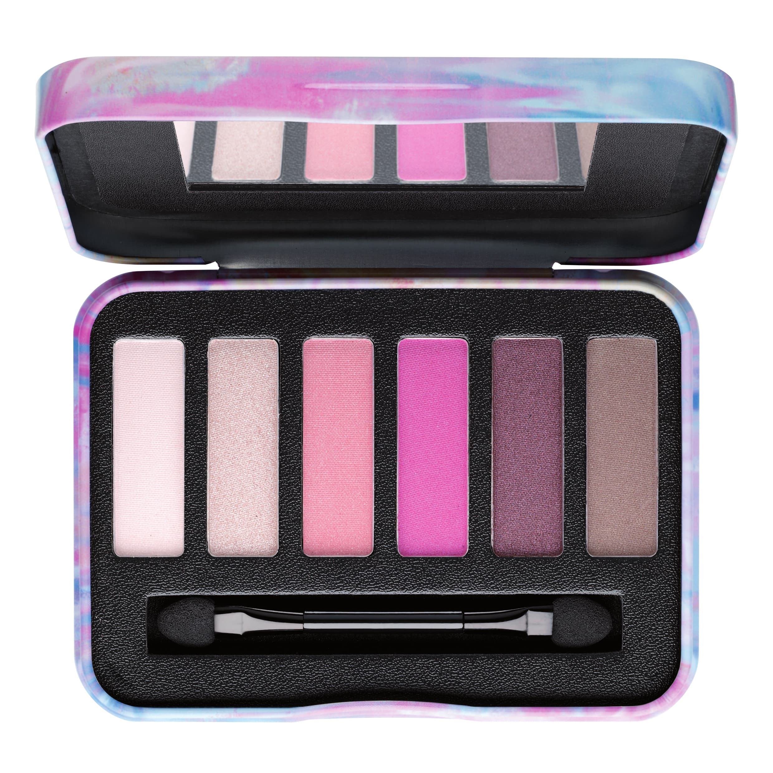 Be Sensual Eyeshadow Palette Палетка Теней Для Век