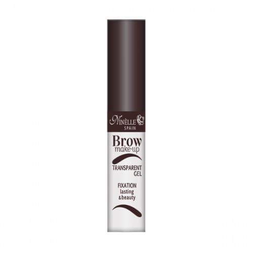 BROW MAKE-UP Гель для фиксации бровей