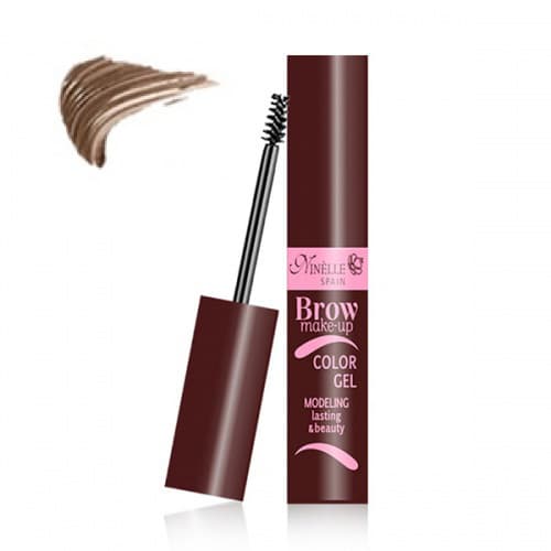 

Brow Make-Up Гель Моделирующий Для Бровей № 2