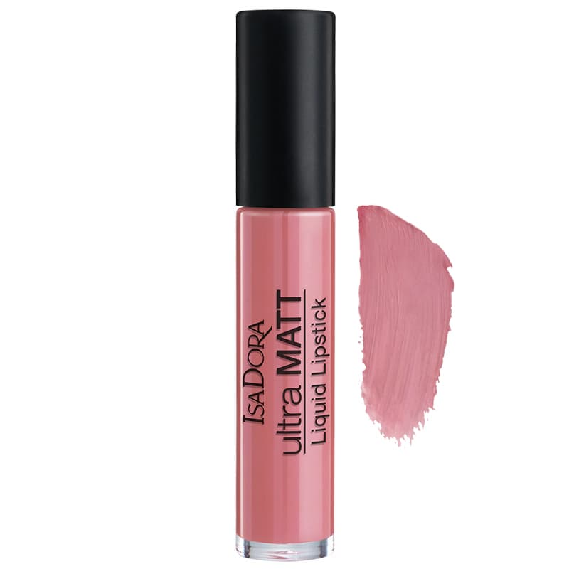 

Ultra Matt Liquid Lipstick Помада Для Губ Жидкая Матовая № 03