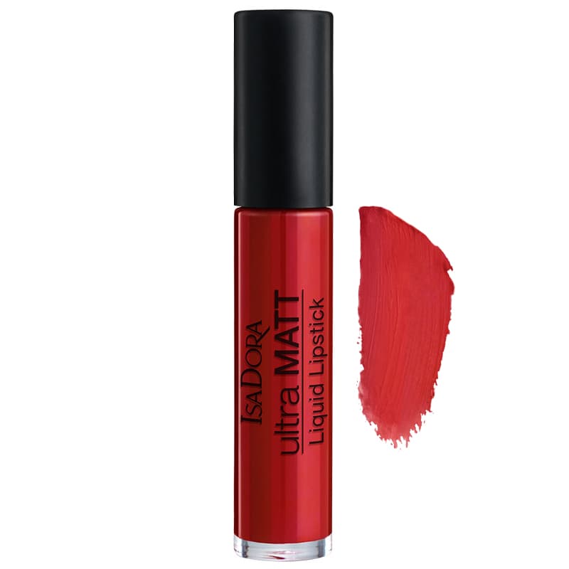 

Ultra Matt Liquid Lipstick Помада Для Губ Жидкая Матовая № 20