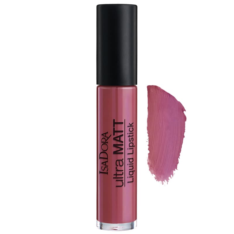 

Ultra Matt Liquid Lipstick Помада Для Губ Жидкая Матовая № 17