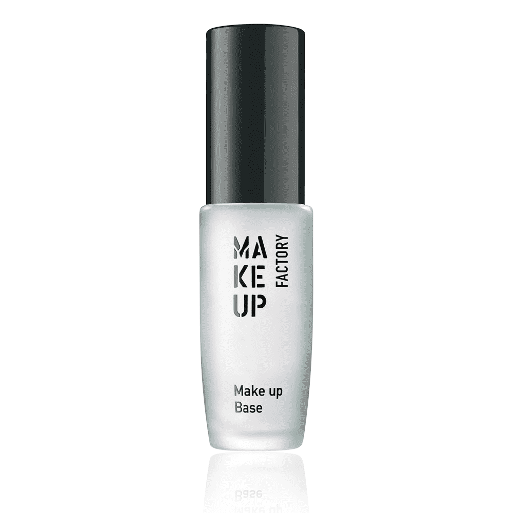 MAKE UP BASE Основа под макияж