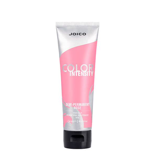 

Color Intensity Краситель Оттеночный Прямого Действия Интенсивный Пастельный Розовый