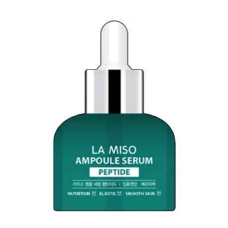 AMPOULE SERUM PEPTIDE Ампульная сыворотка с пептидами 35 мл