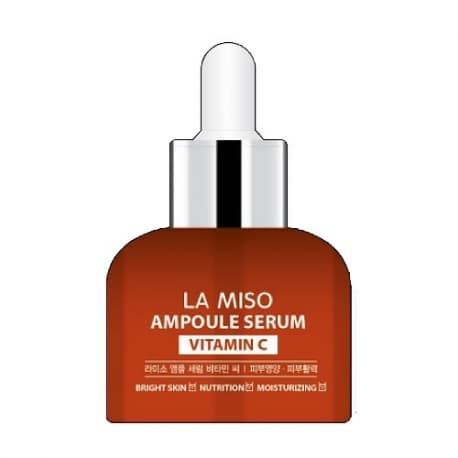 AMPOULE SERUM VITAMIN C Ампульная сыворотка с витамином С 35 мл