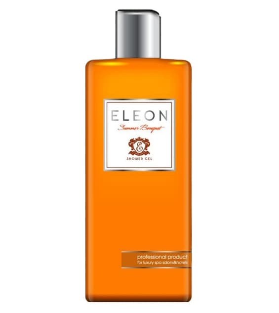 

Summer Bouquet Гель Для Душа 250 Мл