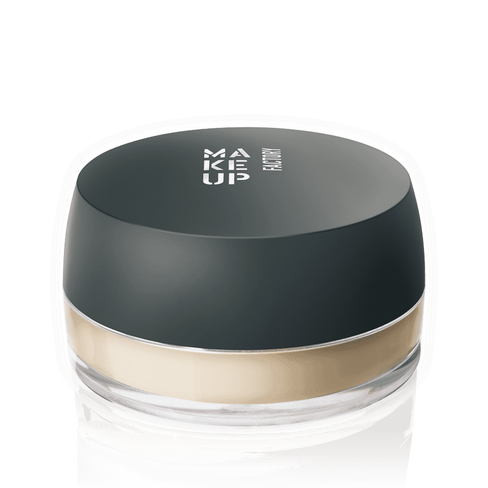 MINERAL POWDER FOUNDATION Минеральная рассыпчатая тональная пудра № 3