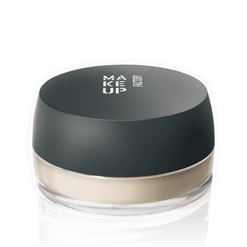 MINERAL POWDER FOUNDATION Минеральная рассыпчатая тональная пудра № 4