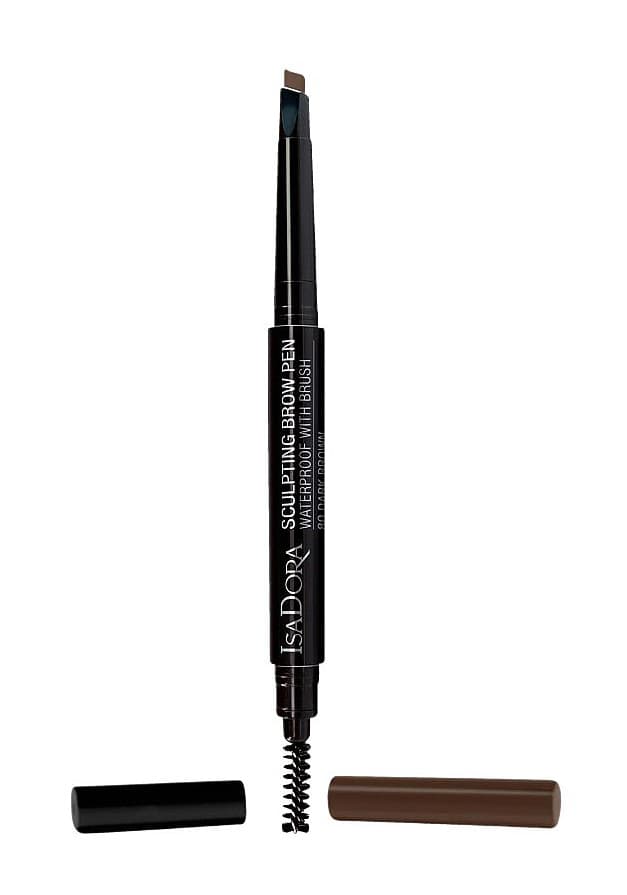 ISADORA Карандаш д/бровей Sculpting Brow Pen №80 № 80