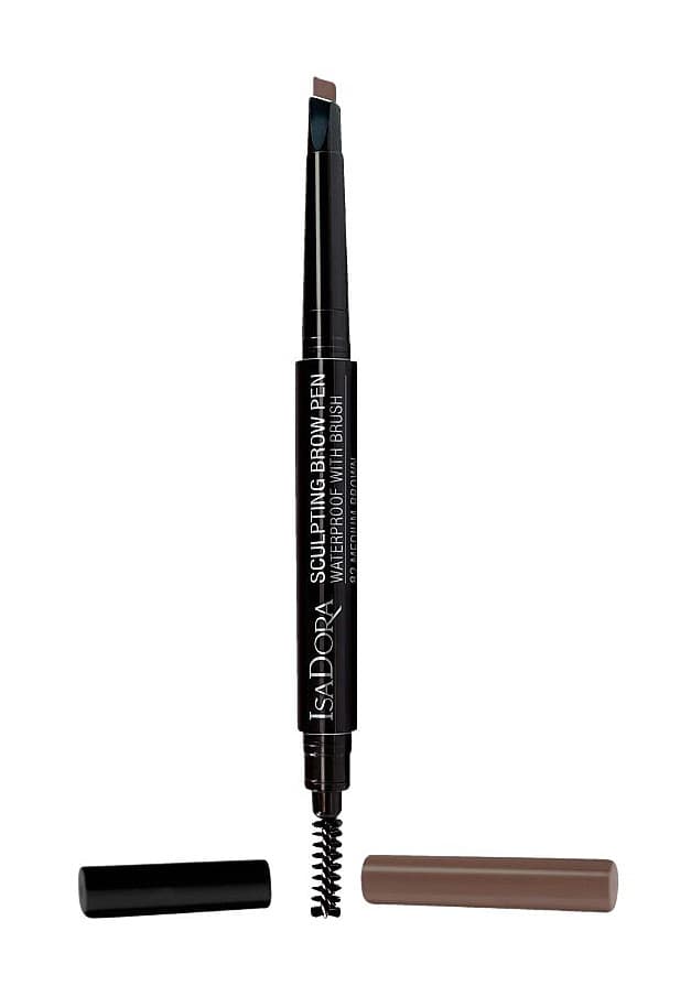 ISADORA Карандаш д/бровей Sculpting Brow Pen №82 № 82