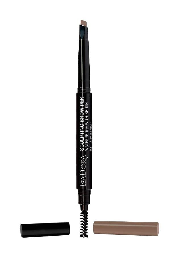 ISADORA Карандаш д/бровей Sculpting Brow Pen №84 № 84
