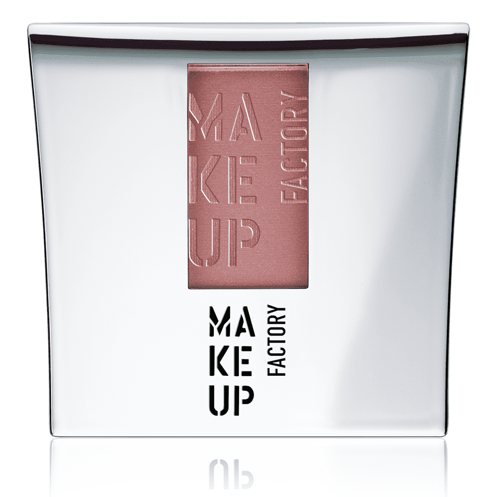 BLUSHER Румяна компактные шелковистые № 15